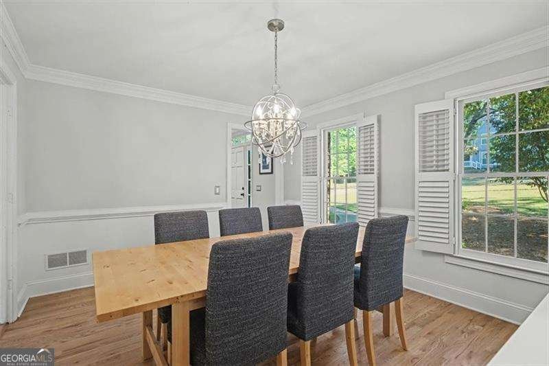 1652 Windcrest Drive Marietta - Photo 18