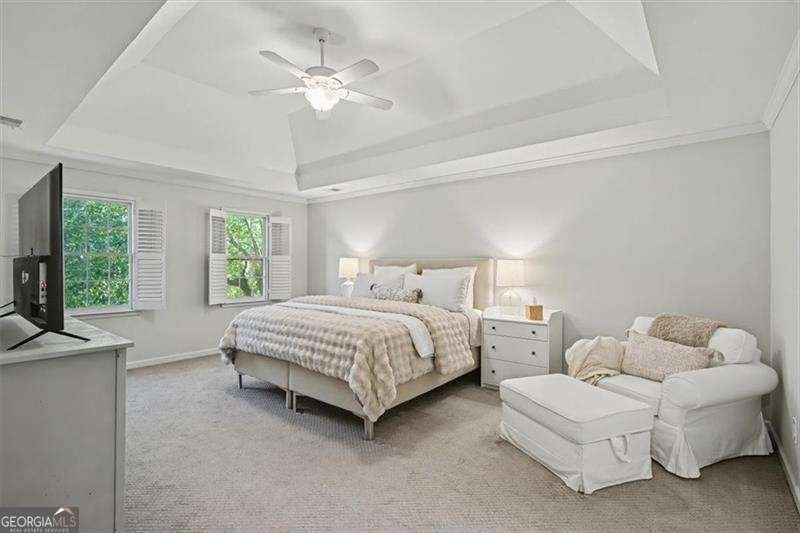 1652 Windcrest Drive Marietta - Photo 19