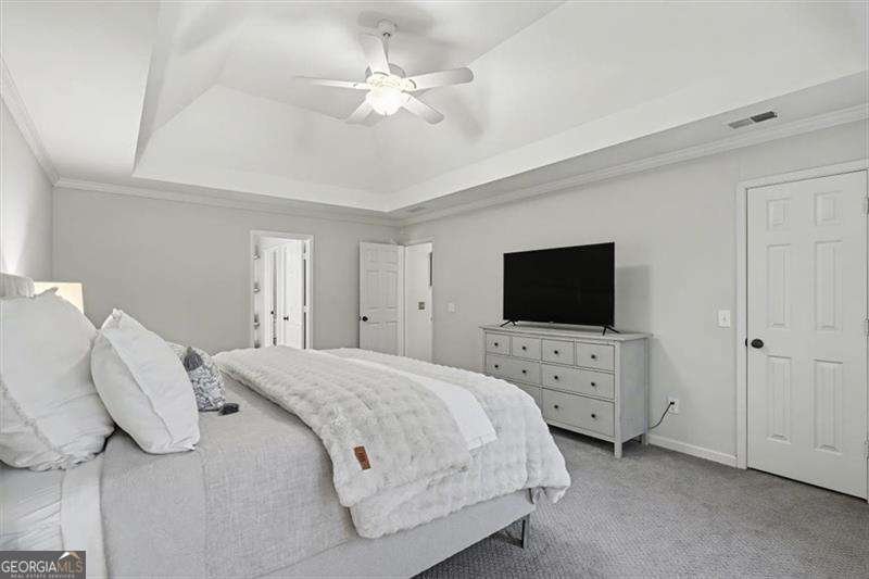 1652 Windcrest Drive Marietta - Photo 20