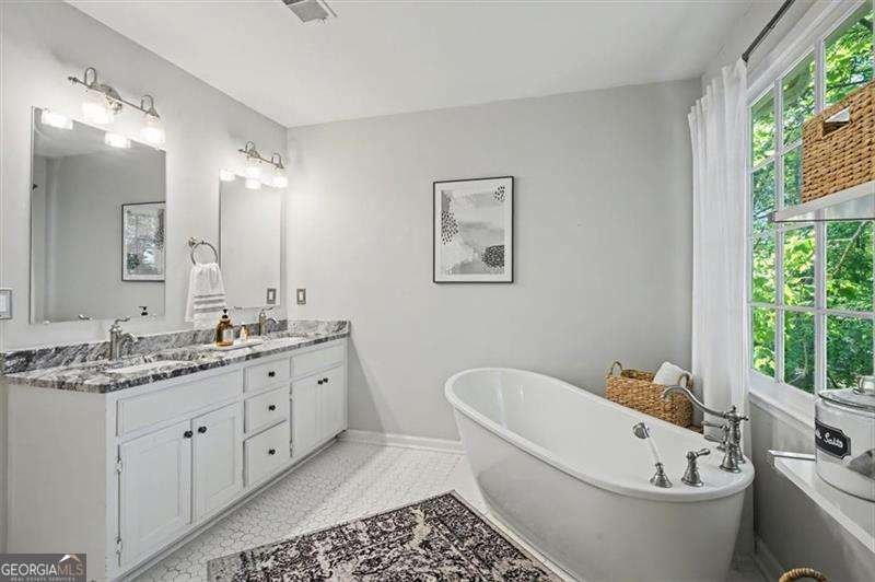 1652 Windcrest Drive Marietta - Photo 21