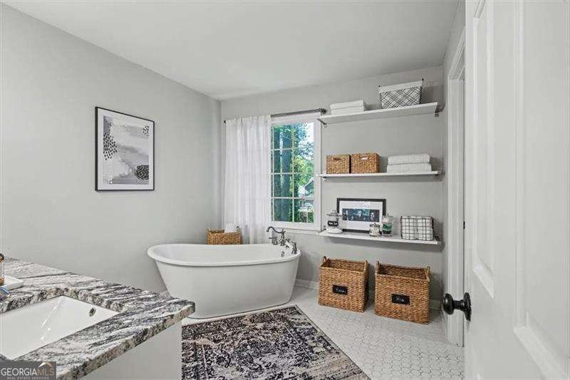 1652 Windcrest Drive Marietta - Photo 22