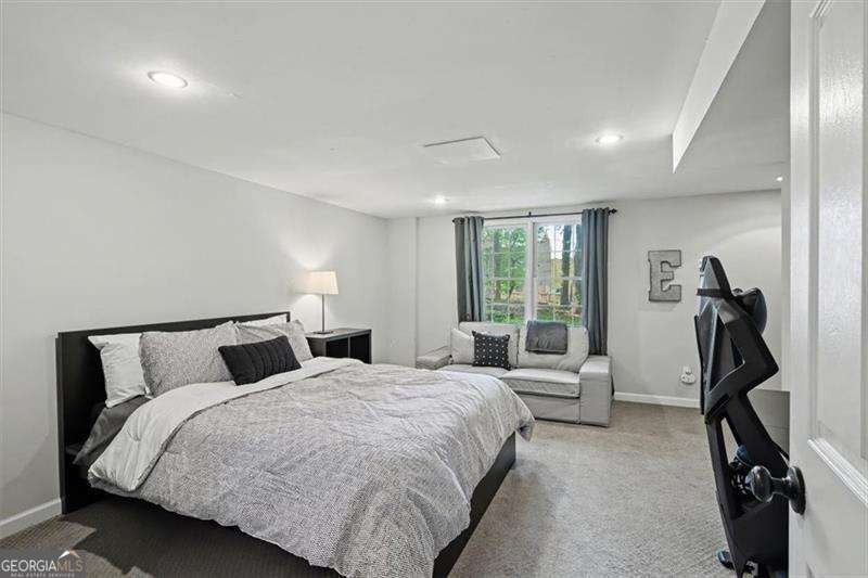 1652 Windcrest Drive Marietta - Photo 25