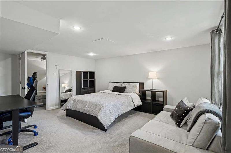 1652 Windcrest Drive Marietta - Photo 26