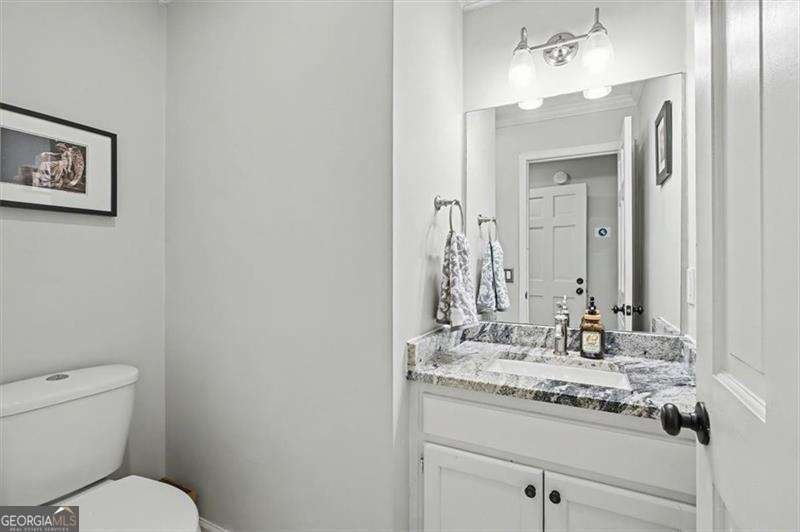 1652 Windcrest Drive Marietta - Photo 27