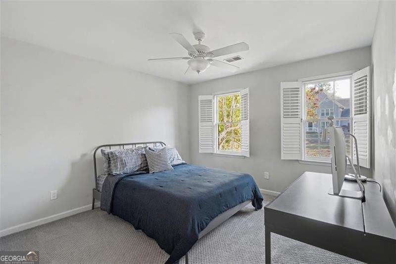 1652 Windcrest Drive Marietta - Photo 28