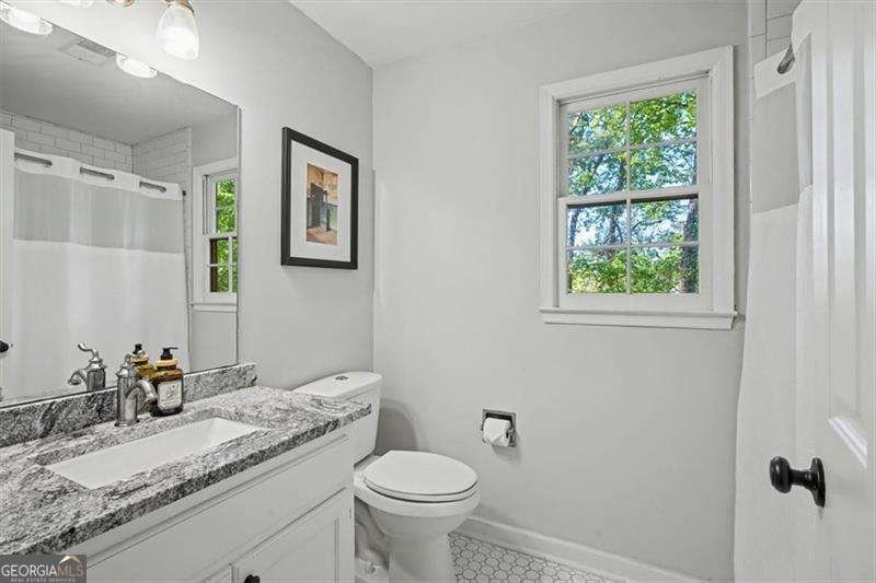 1652 Windcrest Drive Marietta - Photo 29