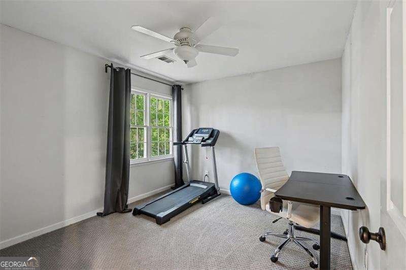 1652 Windcrest Drive Marietta - Photo 32