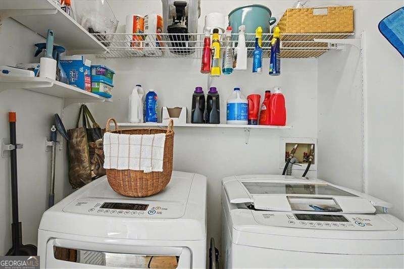 1652 Windcrest Drive Marietta - Photo 33