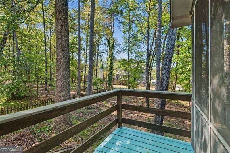 1652 Windcrest Drive Marietta - Photo 35