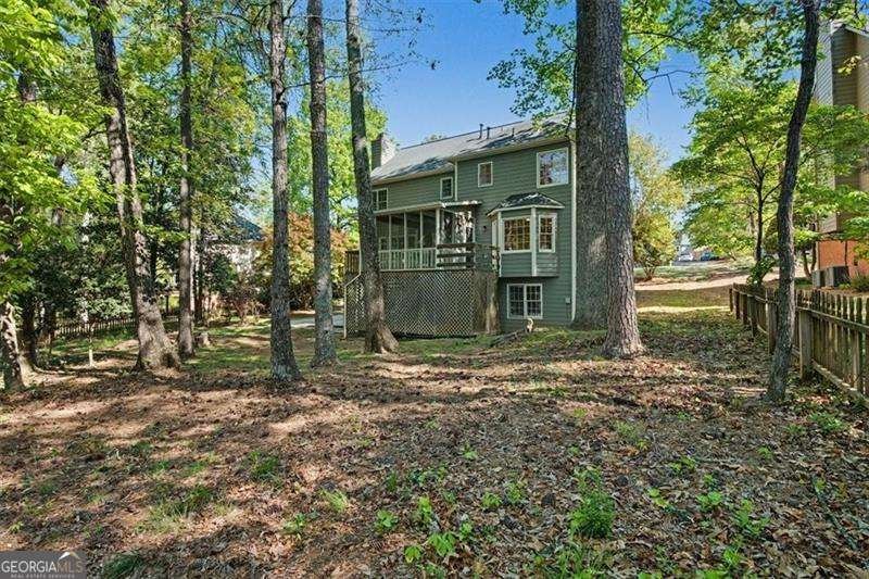 1652 Windcrest Drive Marietta - Photo 37