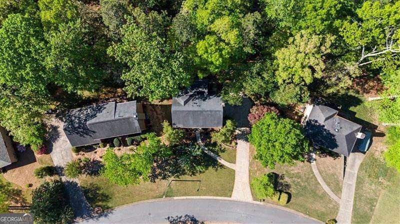 1652 Windcrest Drive Marietta - Photo 41