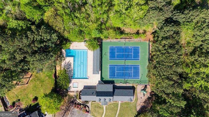 1652 Windcrest Drive Marietta - Photo 42