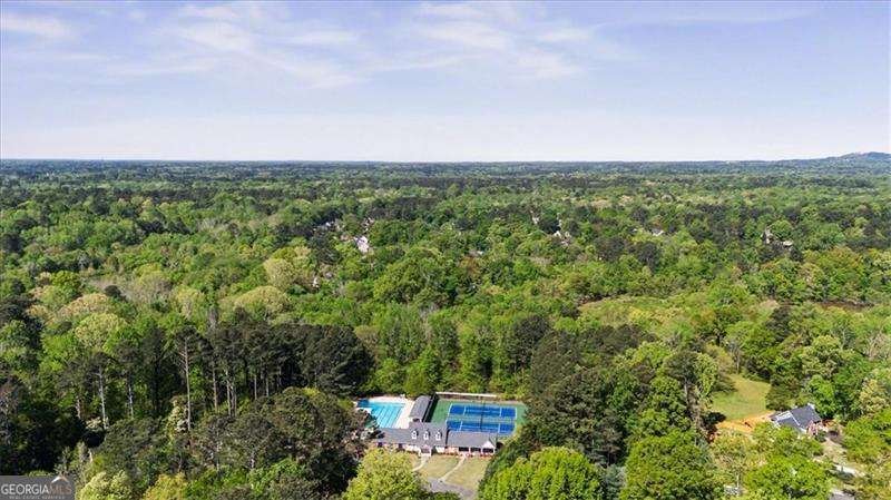 1652 Windcrest Drive Marietta - Photo 43