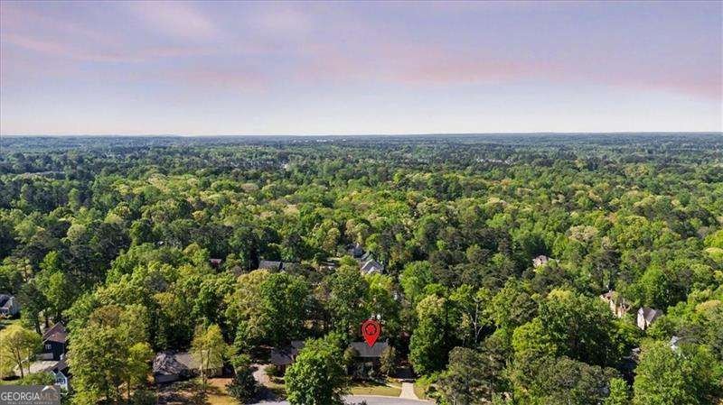 1652 Windcrest Drive Marietta - Photo 44