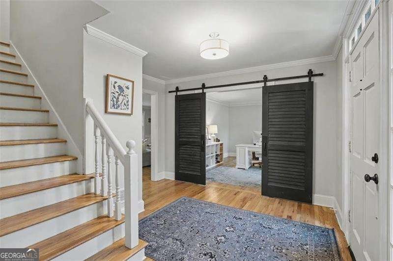 1652 Windcrest Drive Marietta - Photo 6