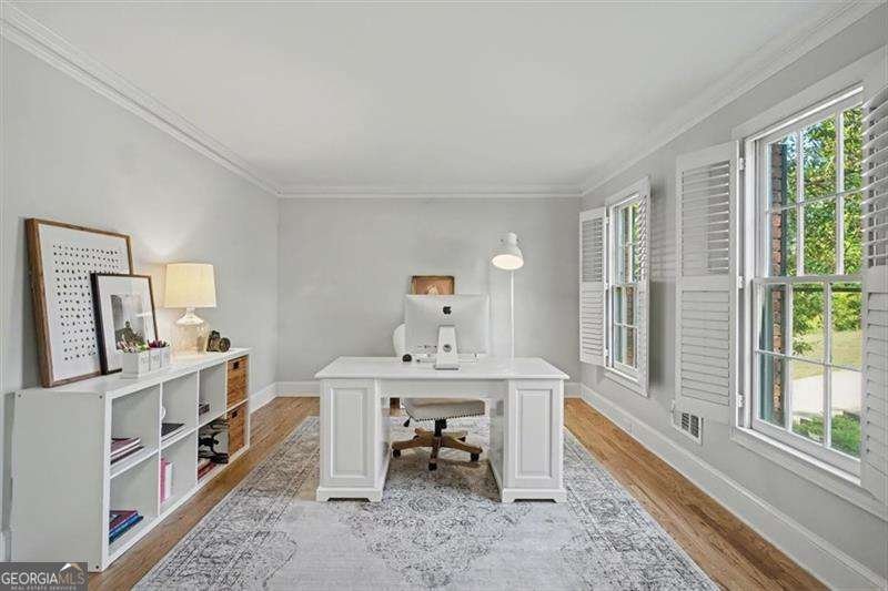 1652 Windcrest Drive Marietta - Photo 7