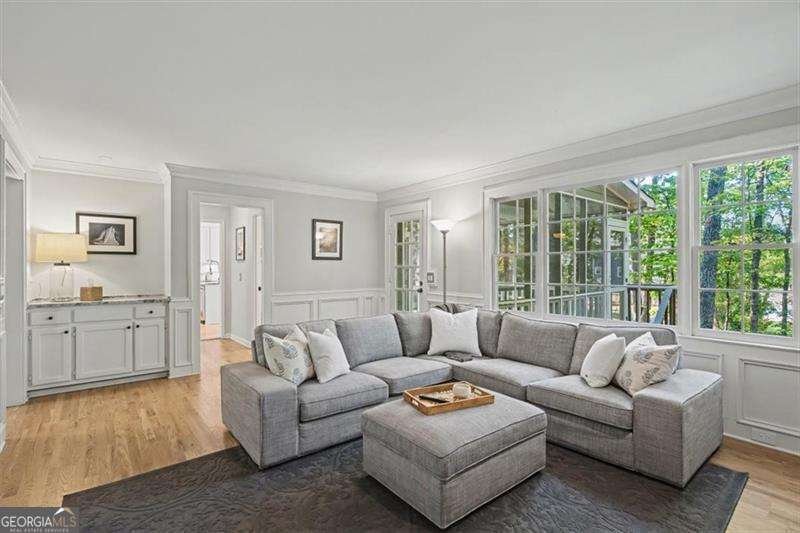 1652 Windcrest Drive Marietta - Photo 8