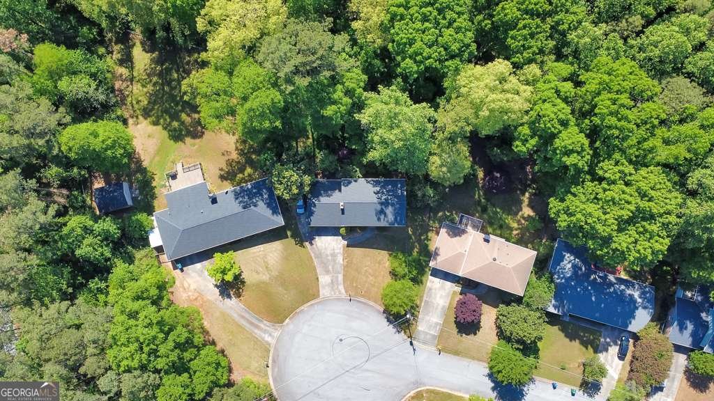 1414 Edinburgh Drive Tucker - Photo 12