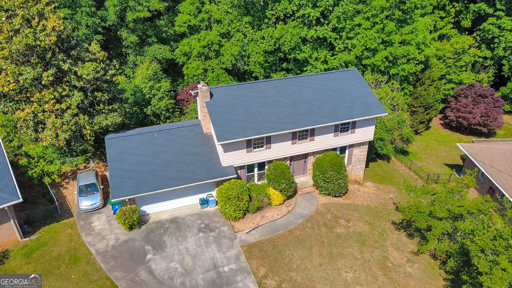 1414 Edinburgh Drive Tucker - Photo 37