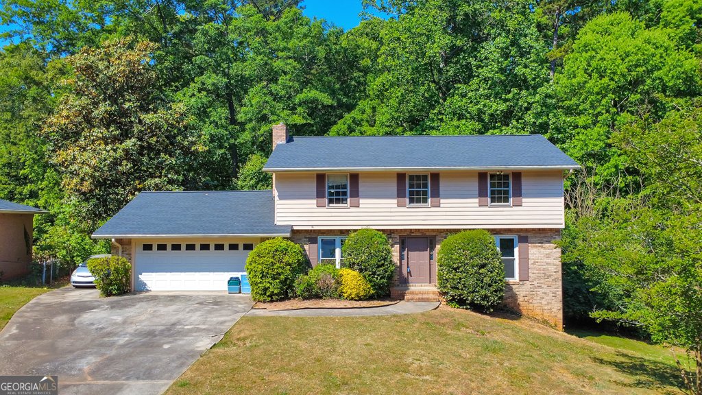 1414 Edinburgh Drive Tucker - Photo 39