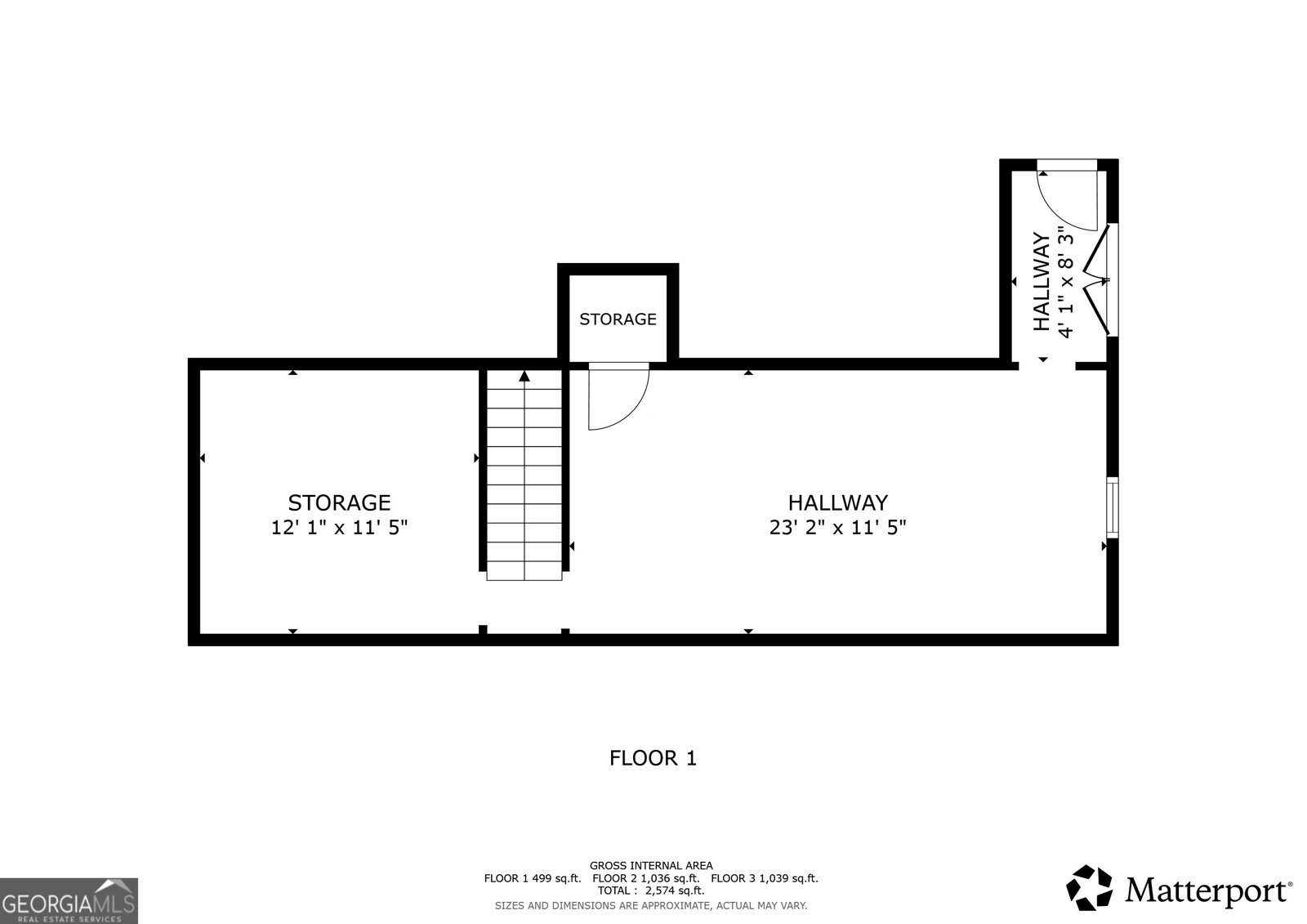 1414 Edinburgh Drive Tucker - Photo 40