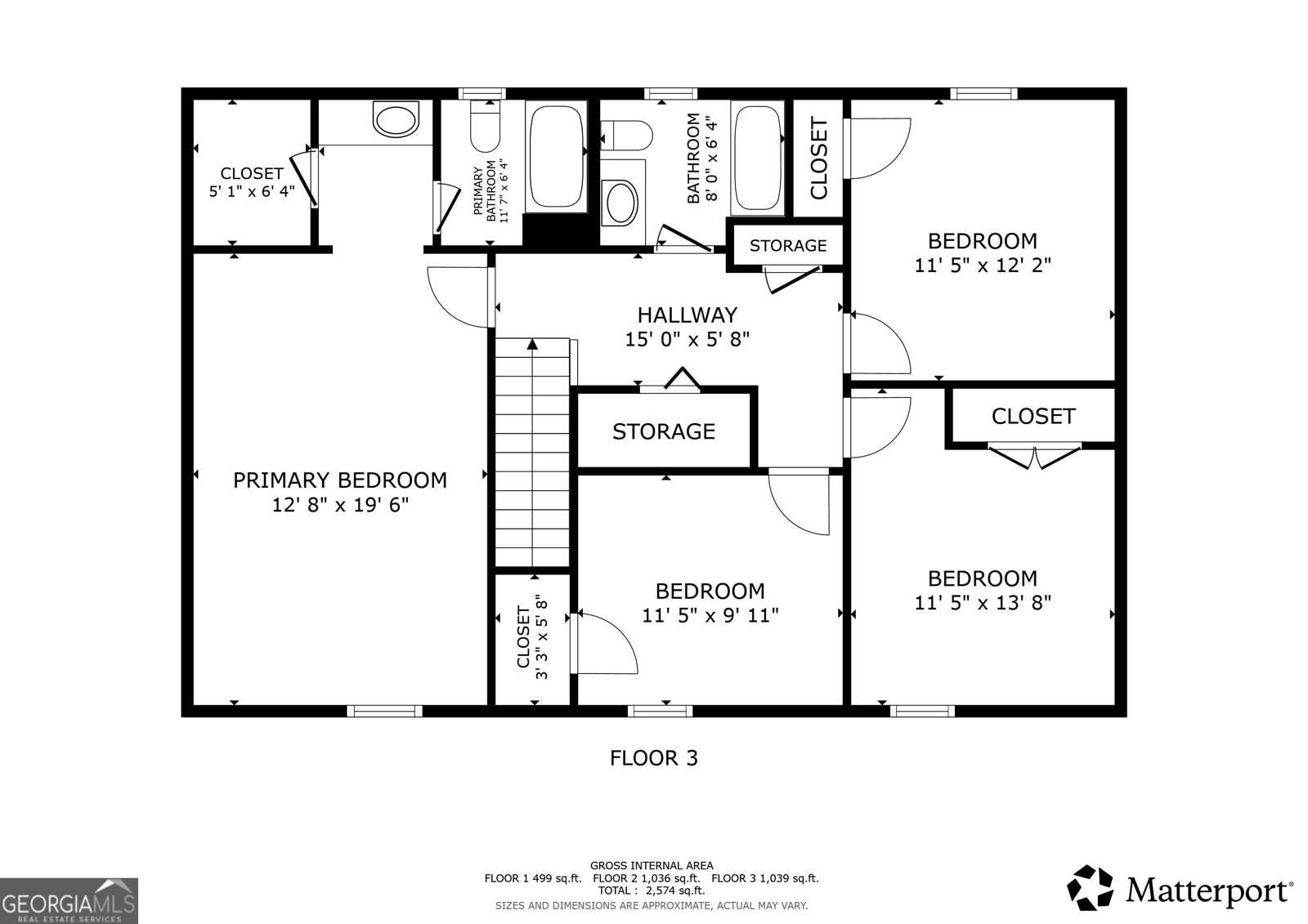 1414 Edinburgh Drive Tucker - Photo 42