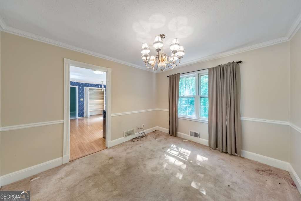 1414 Edinburgh Drive Tucker - Photo 6