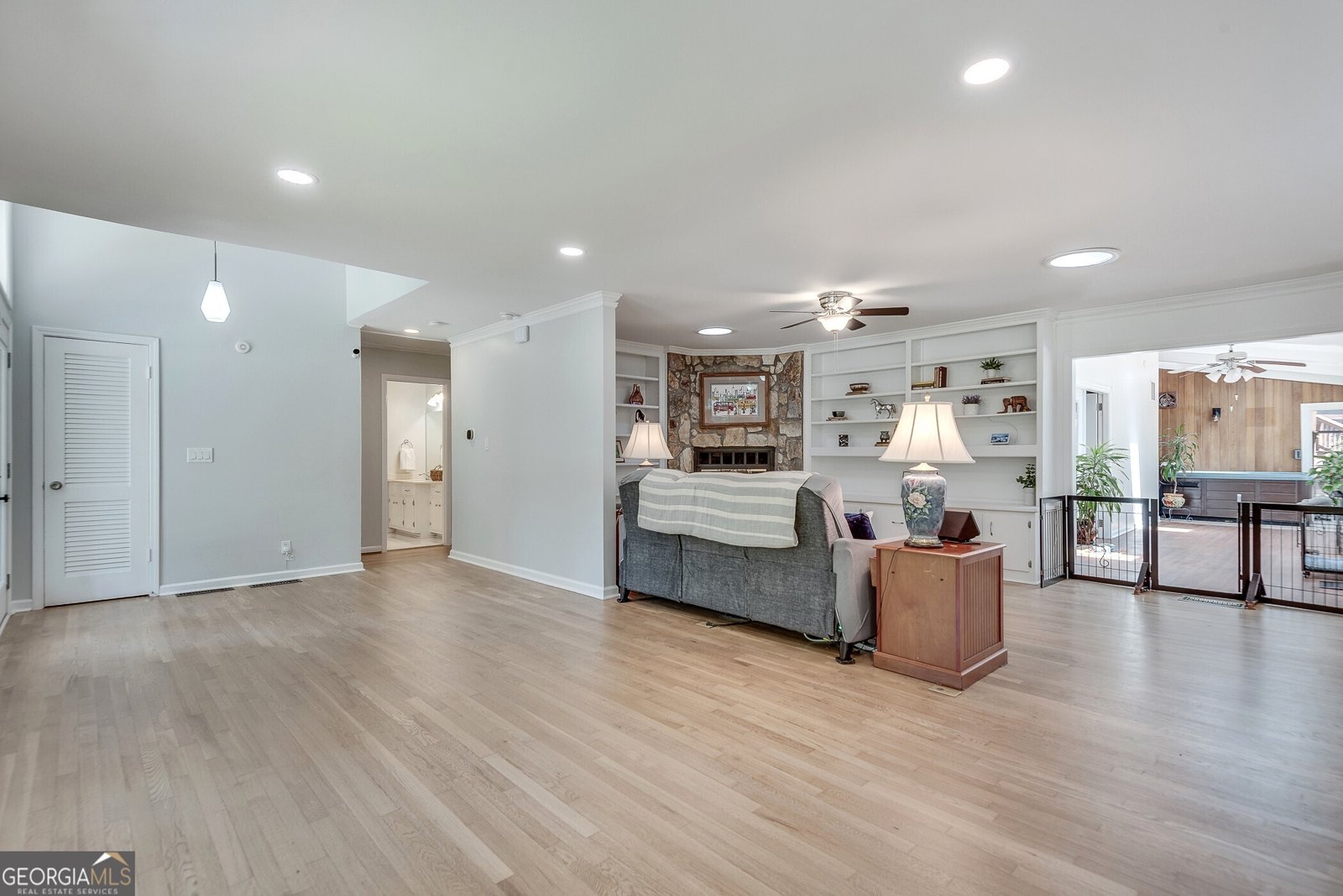 2349 Crestcliff Drive Tucker - Photo 10