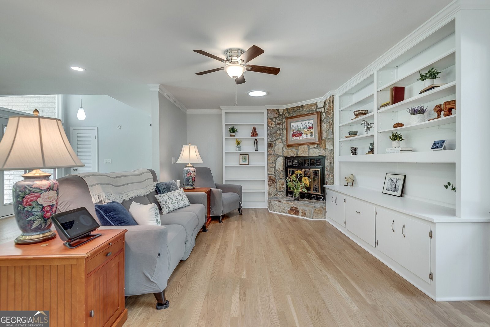 2349 Crestcliff Drive Tucker - Photo 12