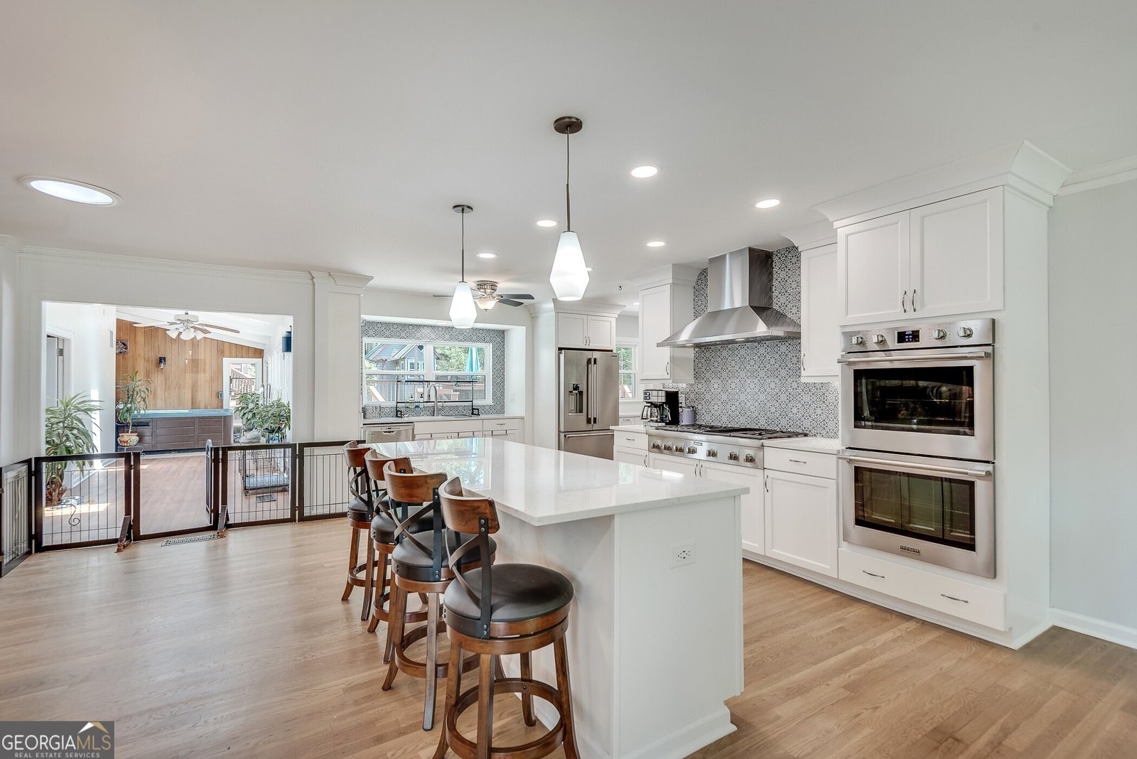 2349 Crestcliff Drive Tucker - Photo 14