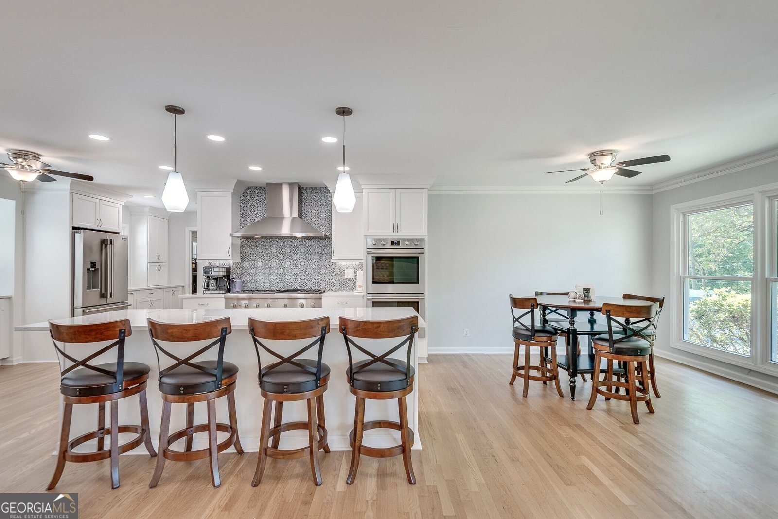 2349 Crestcliff Drive Tucker - Photo 15