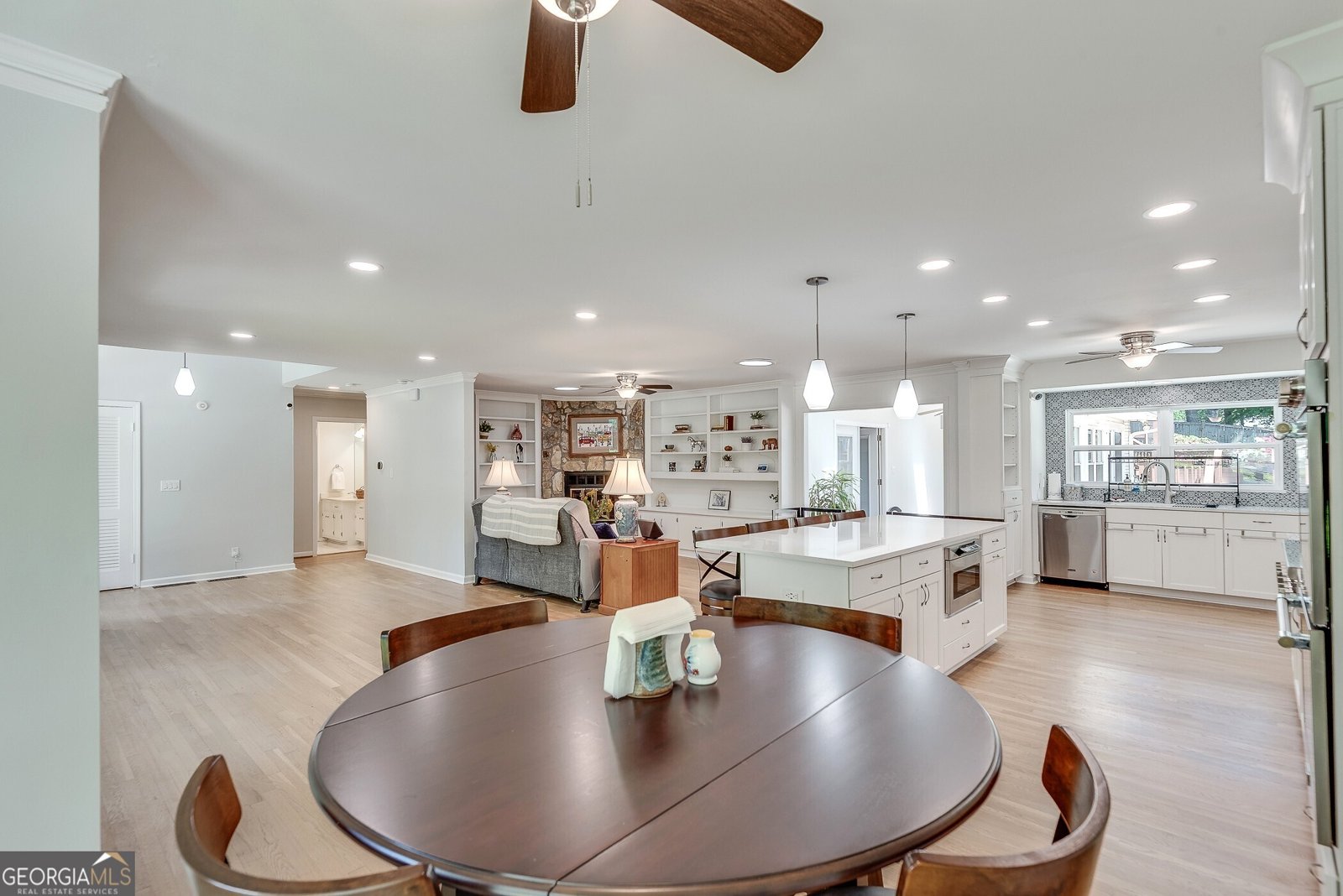 2349 Crestcliff Drive Tucker - Photo 16