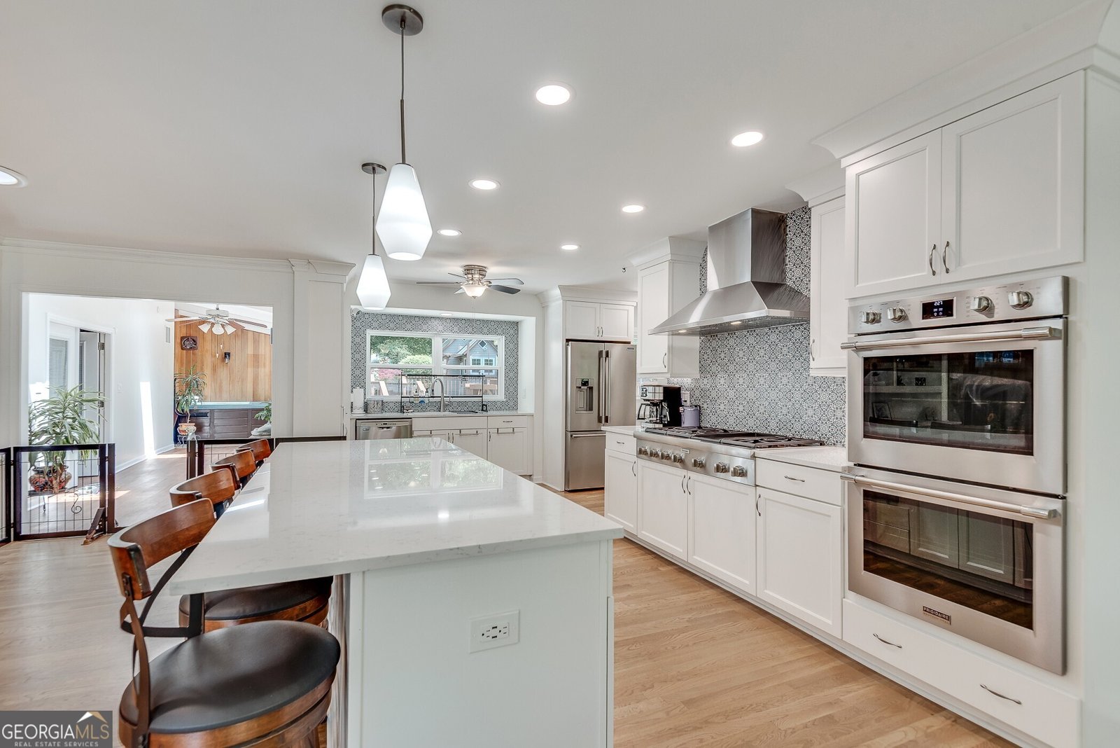 2349 Crestcliff Drive Tucker - Photo 18