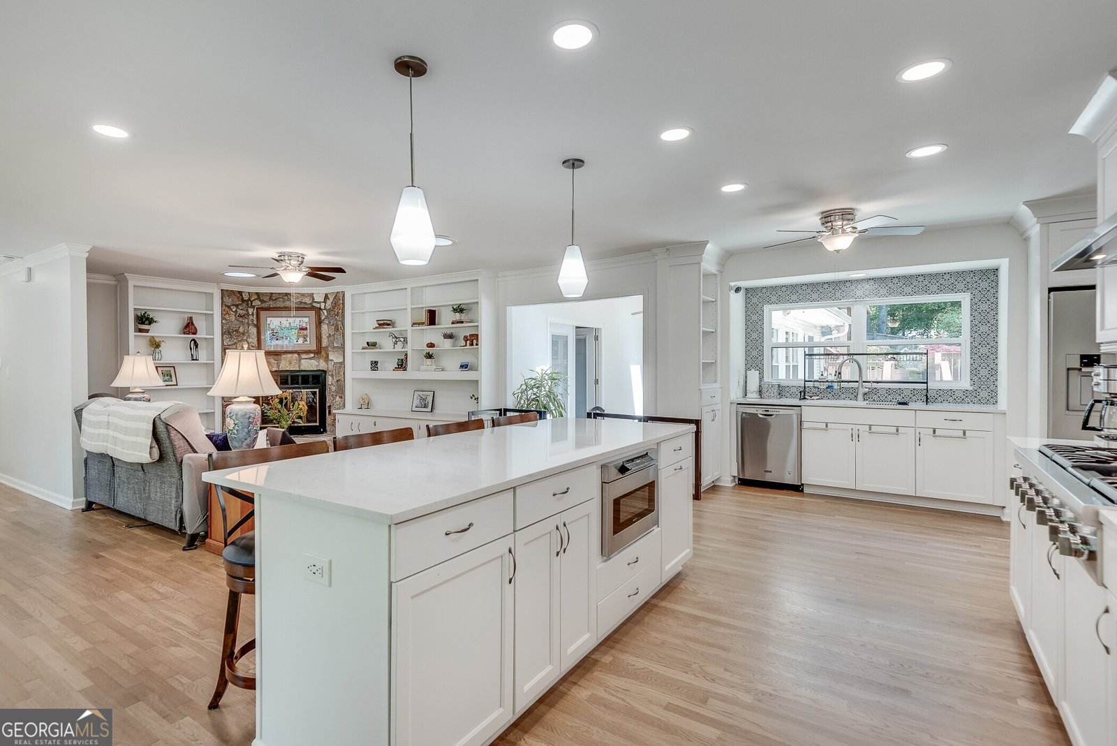 2349 Crestcliff Drive Tucker - Photo 19