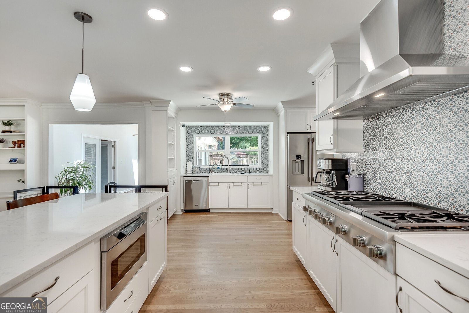 2349 Crestcliff Drive Tucker - Photo 20