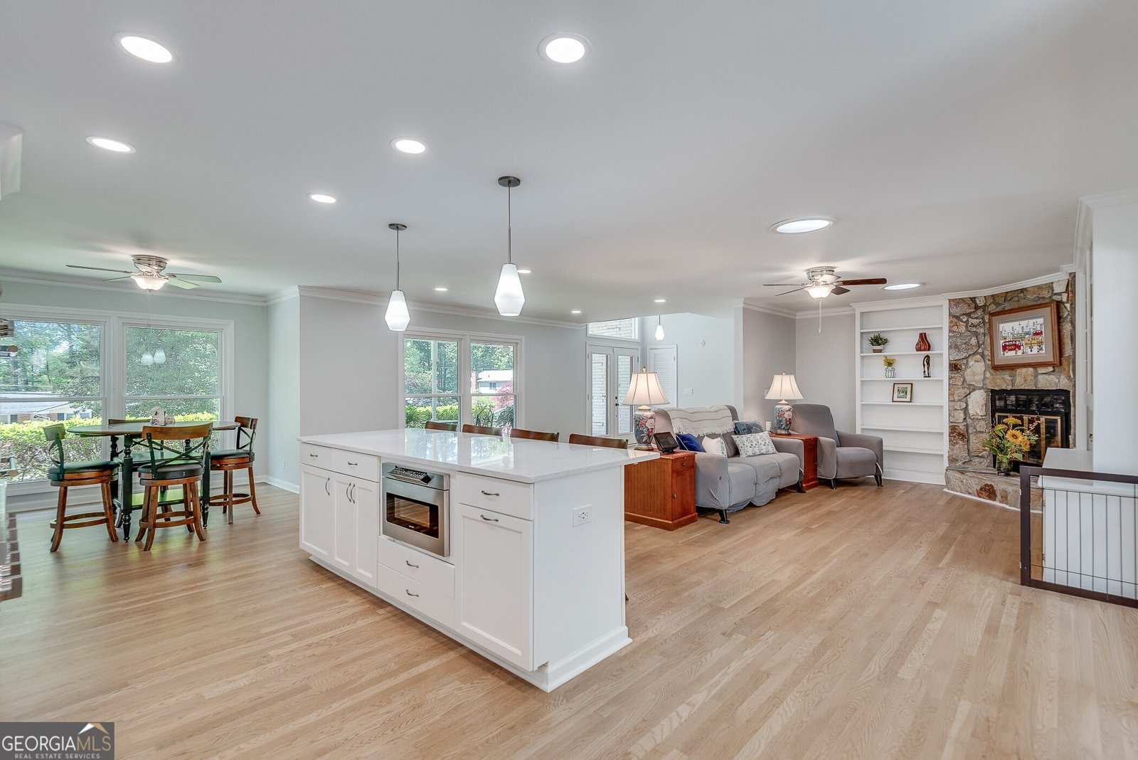 2349 Crestcliff Drive Tucker - Photo 24