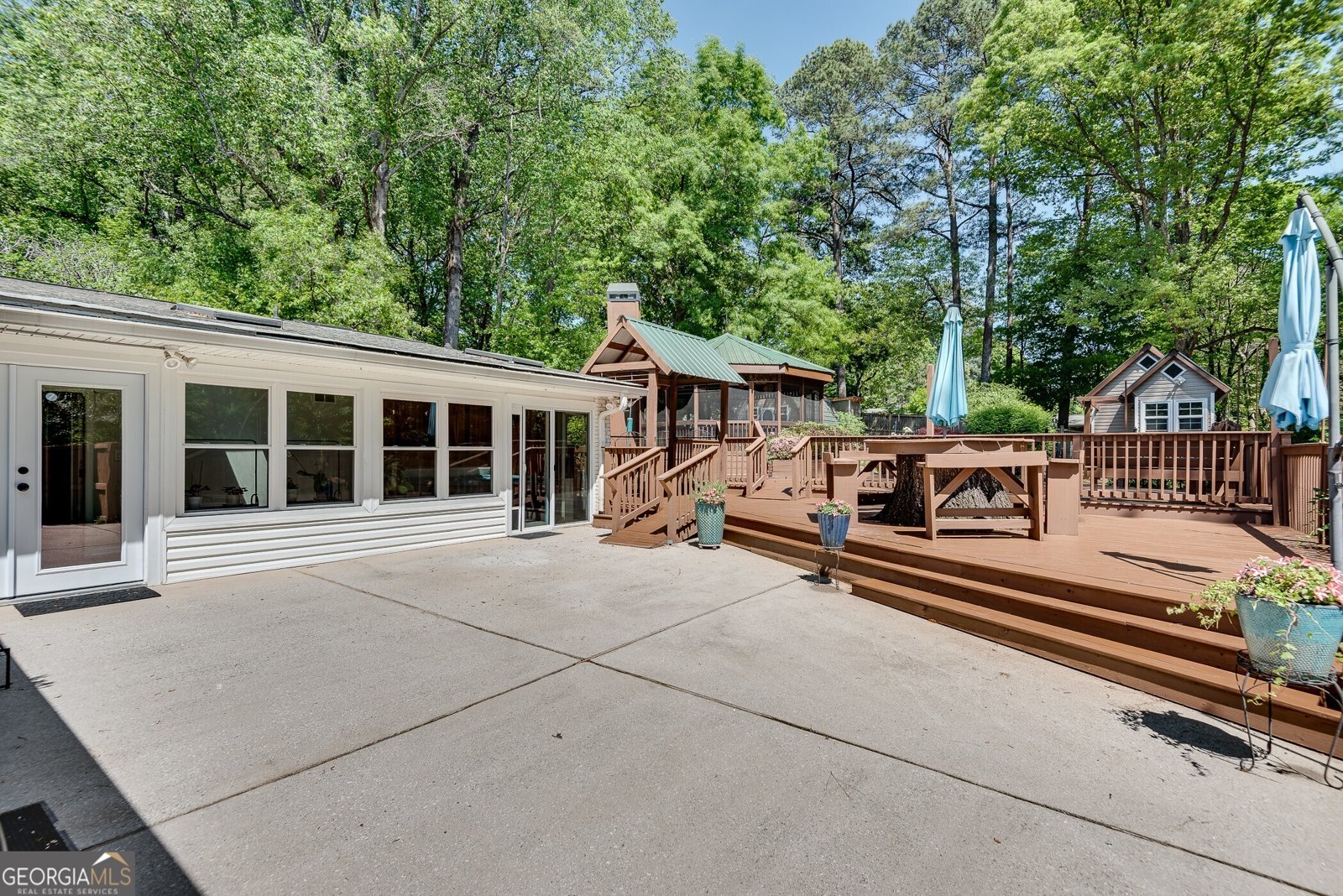 2349 Crestcliff Drive Tucker - Photo 45
