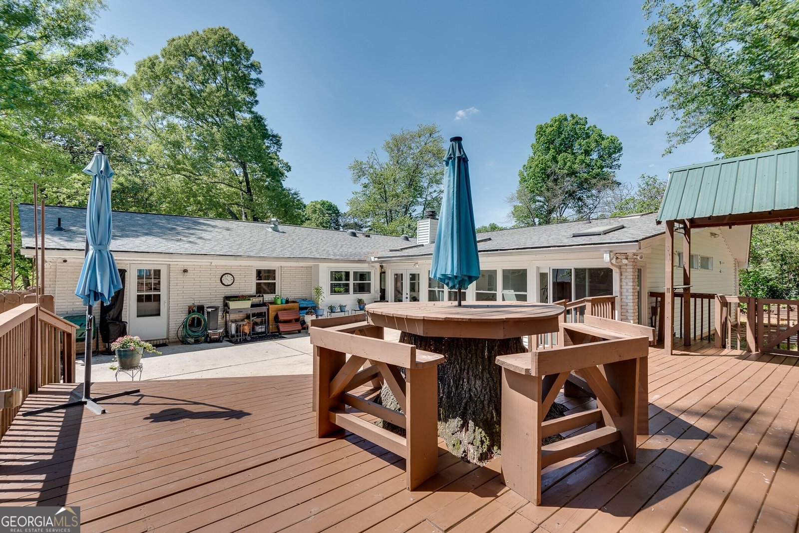 2349 Crestcliff Drive Tucker - Photo 47