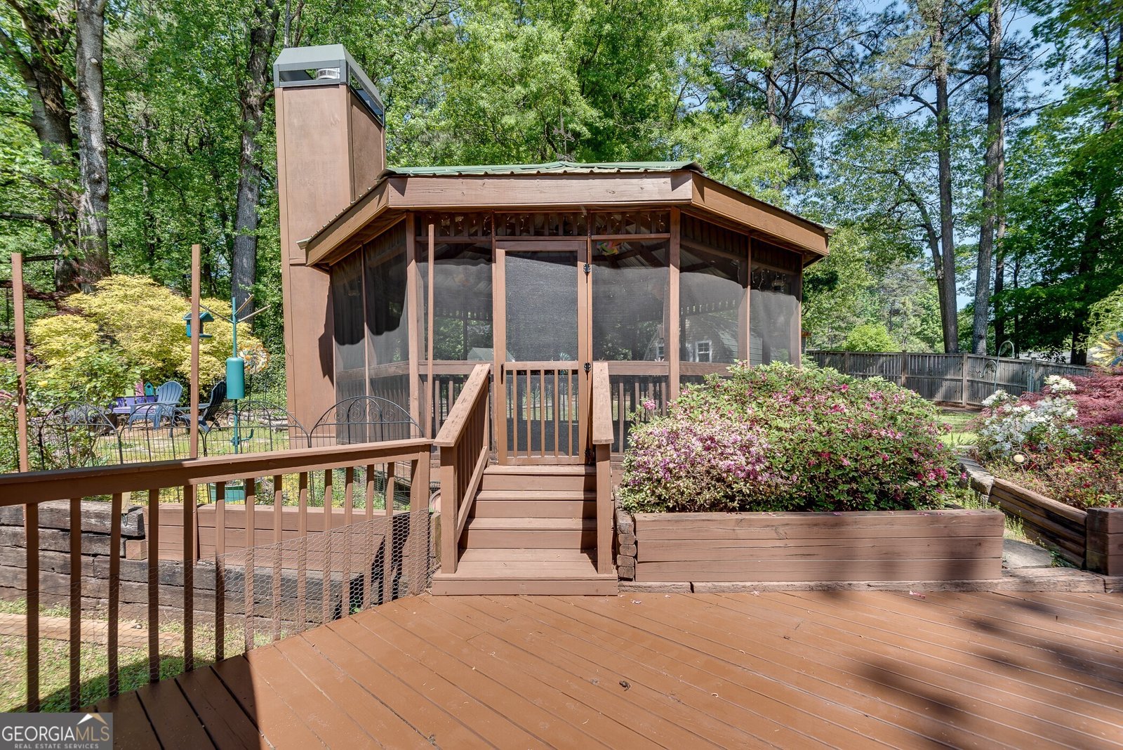 2349 Crestcliff Drive Tucker - Photo 48