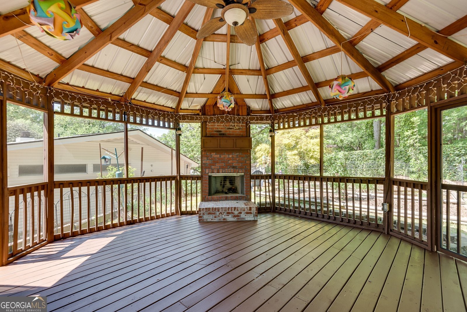 2349 Crestcliff Drive Tucker - Photo 49