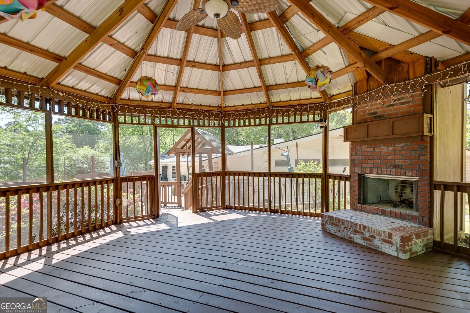 2349 Crestcliff Drive Tucker - Photo 50