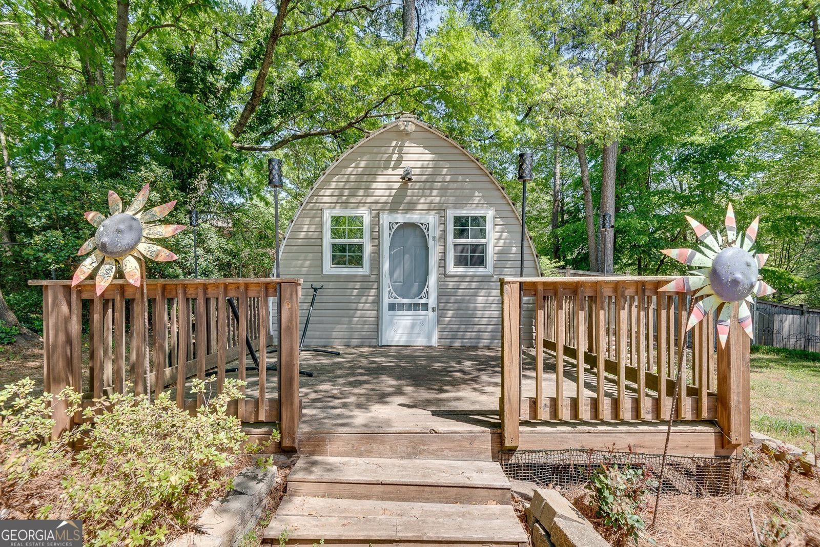 2349 Crestcliff Drive Tucker - Photo 51