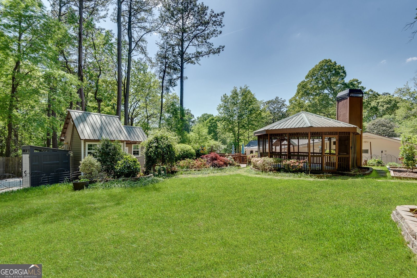 2349 Crestcliff Drive Tucker - Photo 52