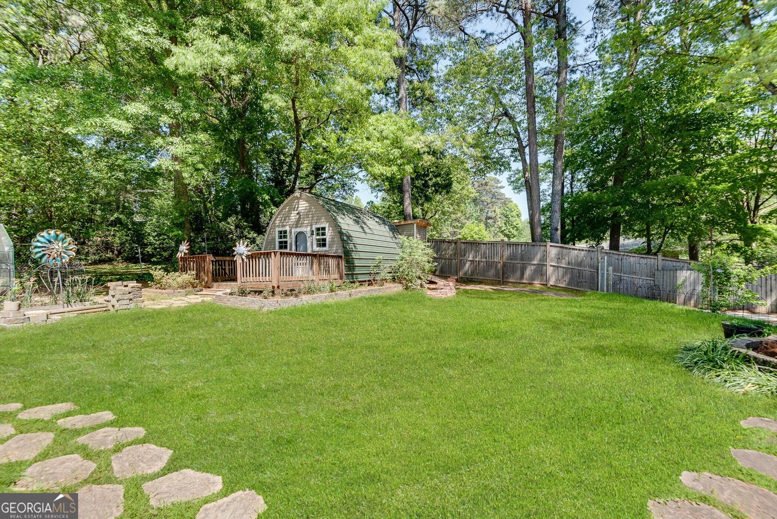 2349 Crestcliff Drive Tucker - Photo 53