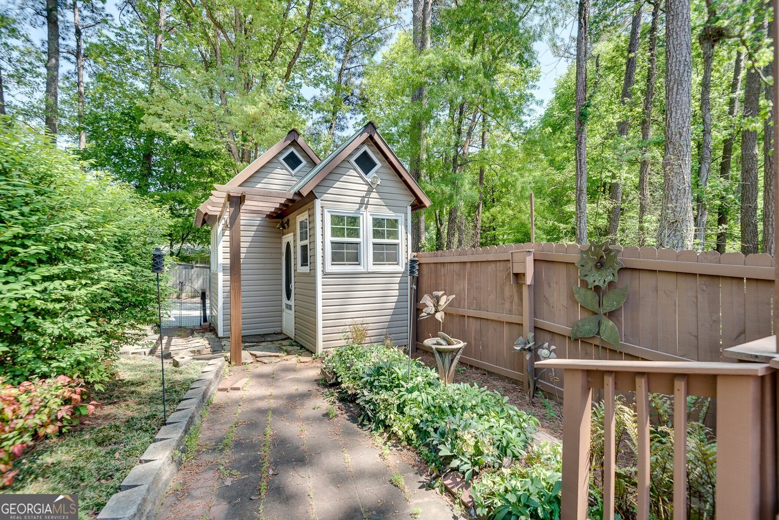 2349 Crestcliff Drive Tucker - Photo 54