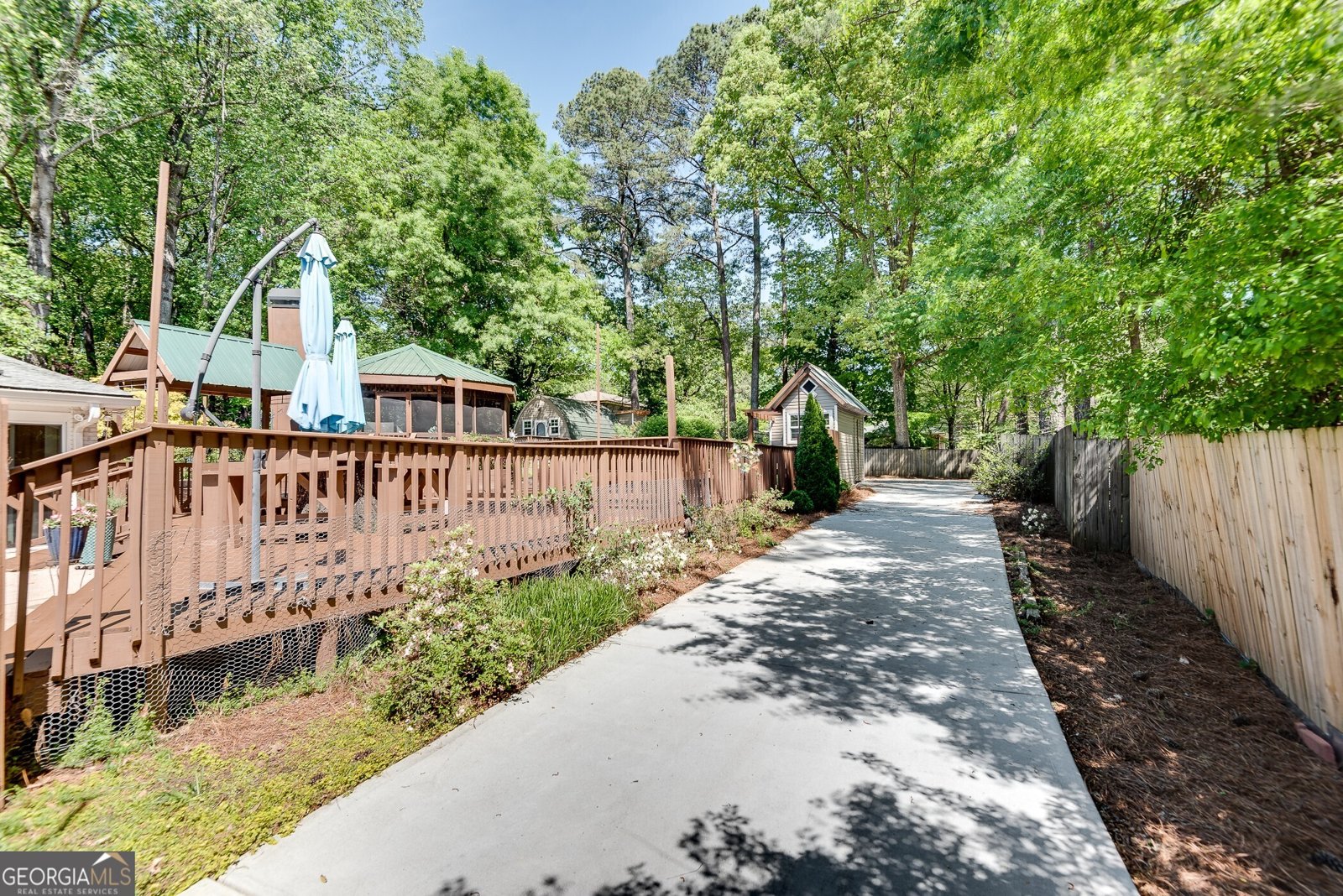 2349 Crestcliff Drive Tucker - Photo 55