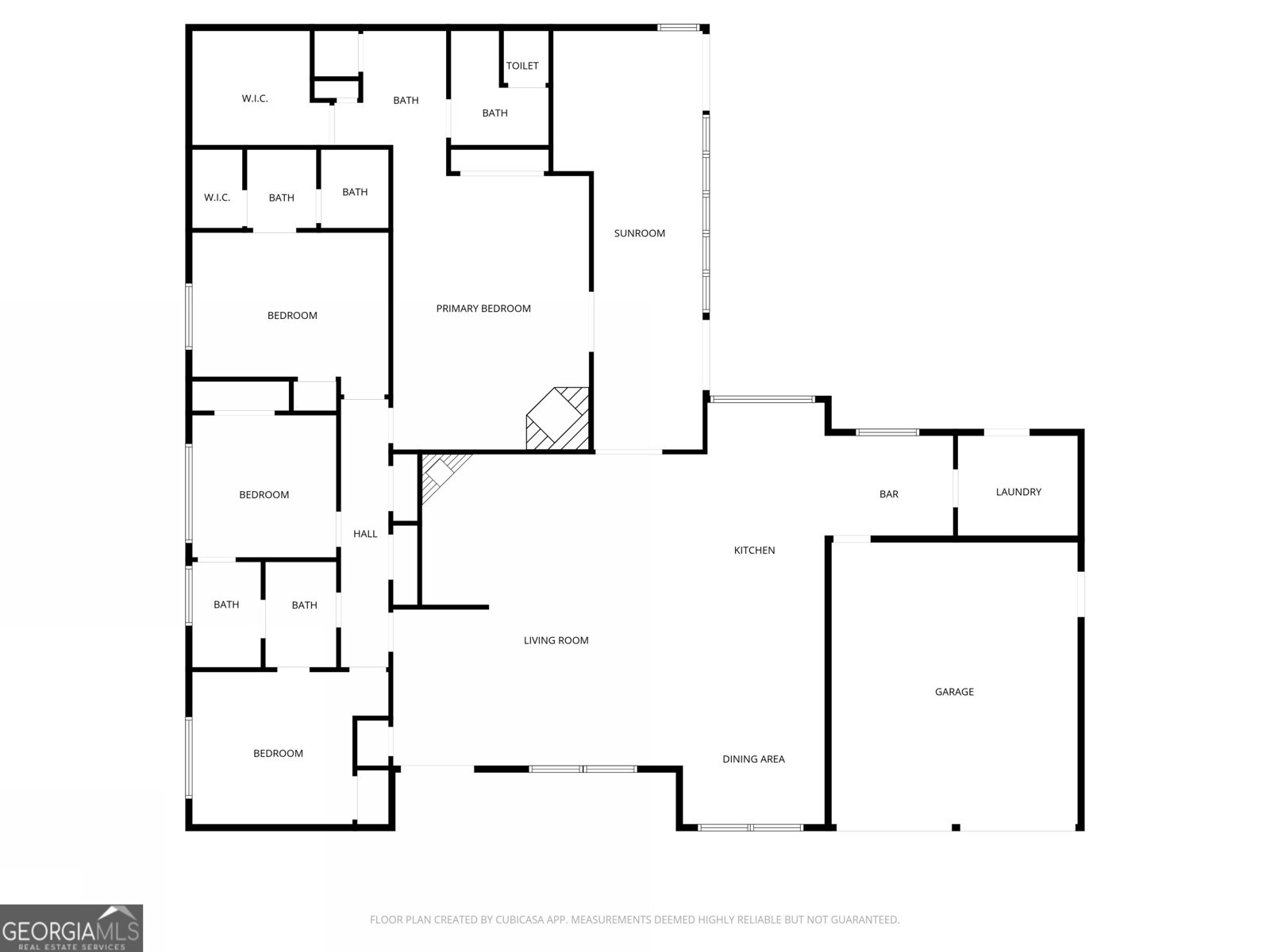 2349 Crestcliff Drive Tucker - Photo 57