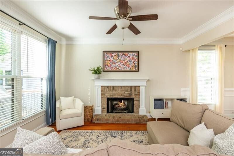 3230 Cates Avenue Brookhaven - Photo 7