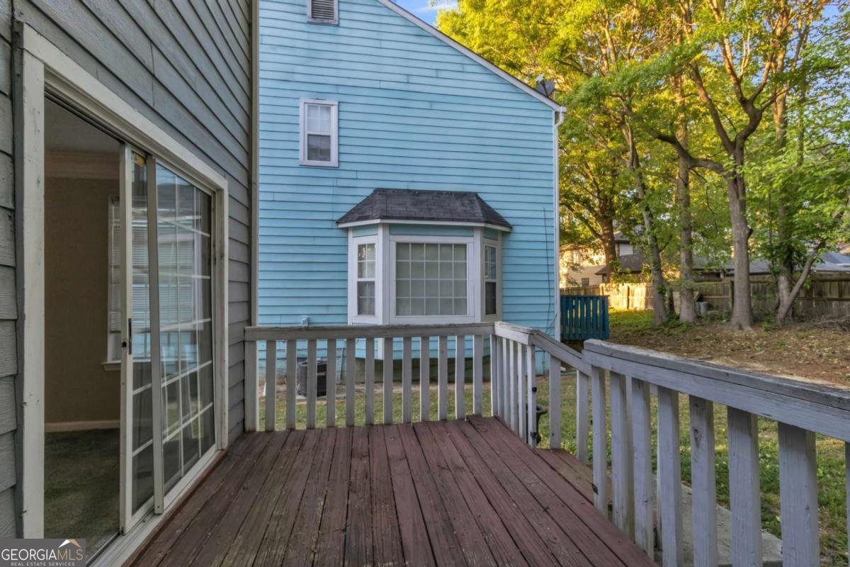 5910 Hampton Court Atlanta - Photo 19