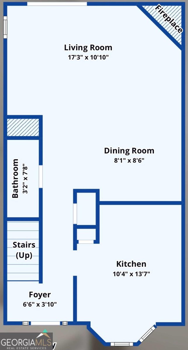 5910 Hampton Court Atlanta - Photo 21